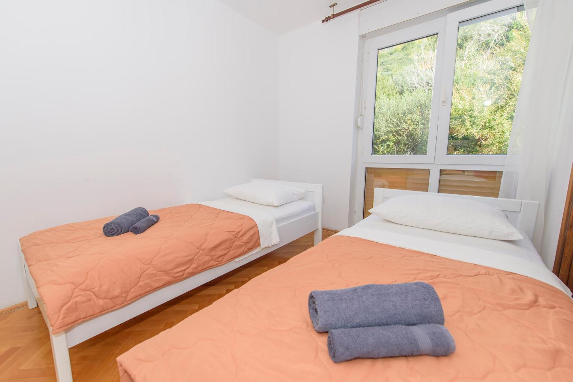 Sunny Apartment Omiš Zewnętrze zdjęcie
