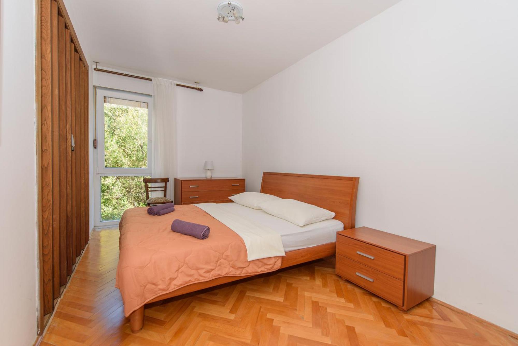 Sunny Apartment Omiš Zewnętrze zdjęcie