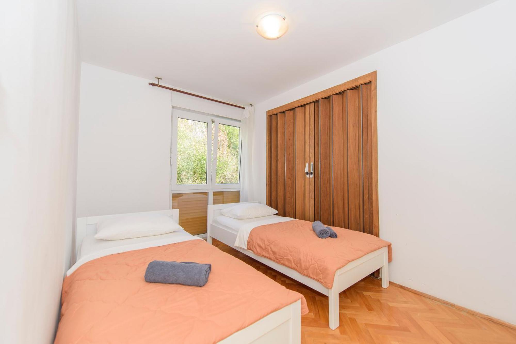 Sunny Apartment Omiš Zewnętrze zdjęcie